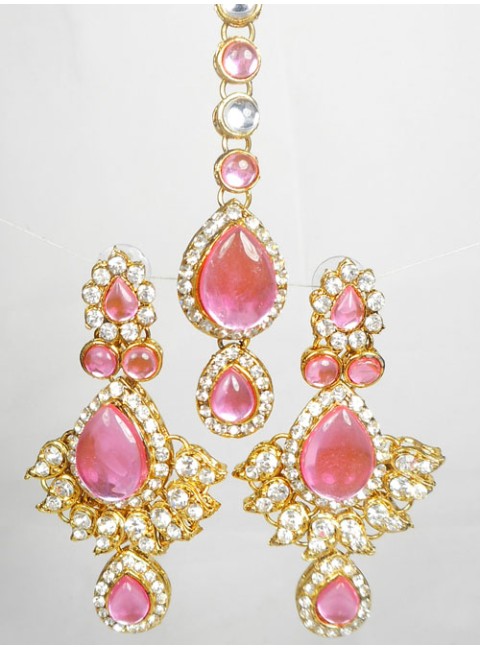 Fashion Earrings